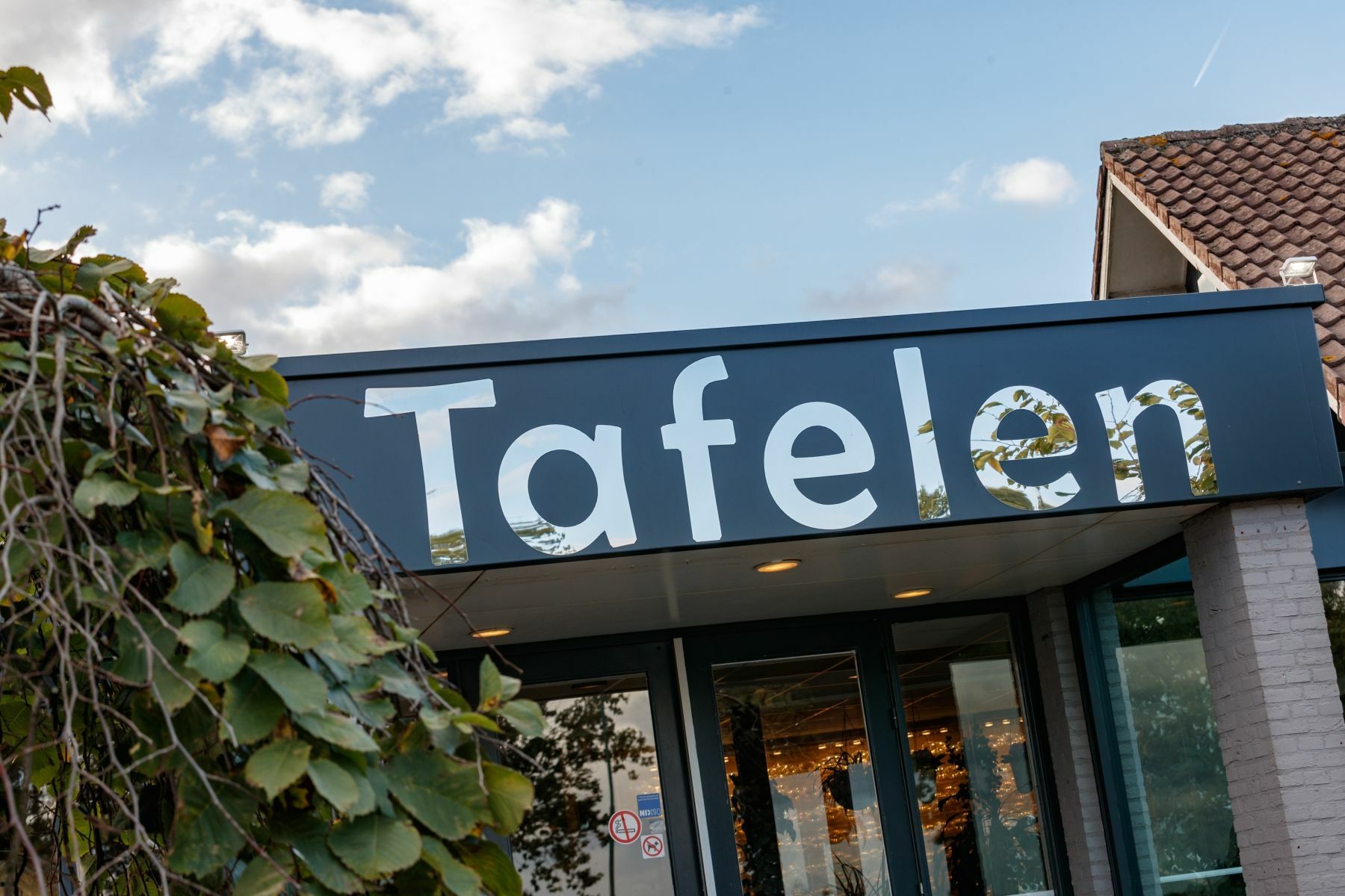 Tafelen Rijsbergen